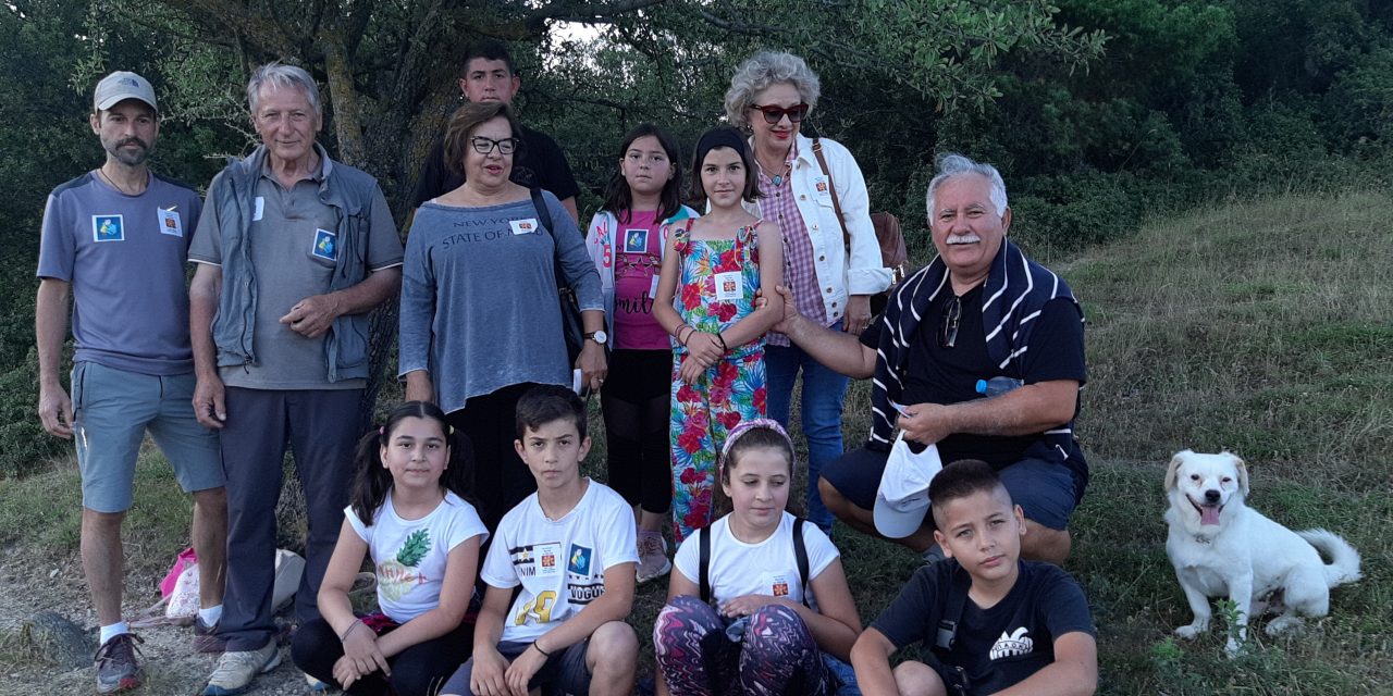 Πανδαισία εκδηλώσεων στην Εβδομάδα Περιβάλλοντος του  Δήμου Ελασσόνας από 1 έως 5 Ιουλίου 2020 -Δεκάδες εκδηλώσεις με την υποστήριξη του Δήμου – Το Δίκτυο «ΠΕΡΡΑΙΒΙΑ» και το ΚΠΕ Κισσάβου-Ελασσόνας διοργάνωσαν βιντεοπροβολές για την Ανακύκλωση και την Κλιματική