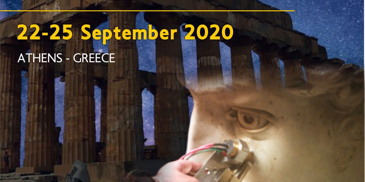Η καρδιά της Αρχαιομετρίας χτυπά δυνατά στην Ελλάδα  Στις 22 Σεπτεμβρίου ξεκινά μέσω διαδικτύου το 7ο Βαλκανικό Συμπόσιο Αρχαιομετρίας 2020 στην Αθήνα – Υπό την Αιγίδα του Υπουργείου Πολιτισμού και Αθλητισμού- Από το ΠΑΝΕΠΙΣΤΗΜΙΟ ΔΥΤΙΚΗΣ ΑΤΤΙΚΗΣ ,την ΕΛΛΗΝΙΚΗ ΑΡΧΑΙΟΜΕΤΡΙΚΗ ΕΤΑΙΡΕΙΑ ΚΑΙ ΤΟ ΔΙΚΤΥΟ “ΠΕΡΡΑΙΒΙΑ”