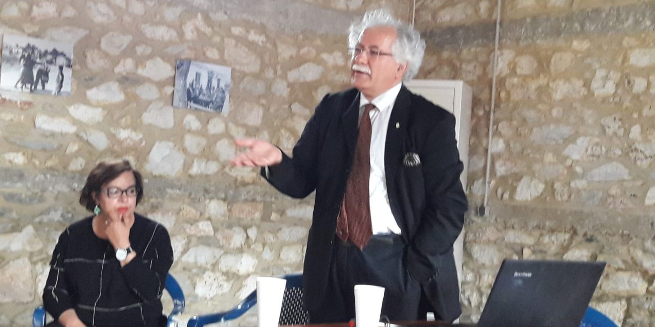 Σειρά συναντήσεων του Δικτύου  “ΠΕΡΡΑΙΒΙΑ” με τους Συλλόγους -Μέλη του  –Ενδιαφέρουσα η 2η συνάντηση του Δικτύου με τους Συλλόγους της παρολύμπιας περιοχής στην Καλλιθέα — Προγραμματίζονται ενημερωτικά σεμινάρια για την ενδυνάμωση των Συλλόγων  με πρωτοβουλία του Δικτύου
