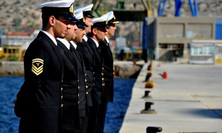 Δίκτυο ‘ΠΕΡΡΑΙΒΙΑ”: Μαγικές βραδιές στη Θεσσαλία από τη Μπάντα του Πολεμικού μας Ναυτικού σε Βόλο (25/8/2021) και Καρδίτσα (7/9/2021)