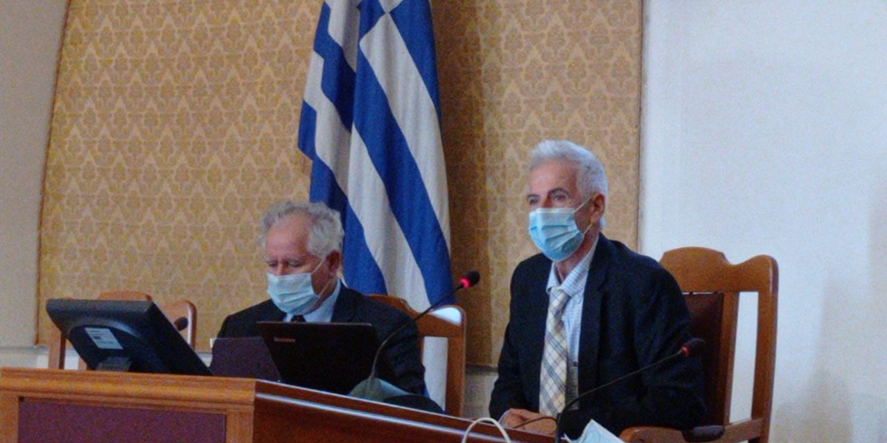 ΥΠΟ ΤΗΝ ΑΙΓΙΔΑ ΤΟΥ ΥΠΟΥΡΓΕΙΟΥ ΠΟΛΙΤΙΣΜΟΥ ΚΑΙ ΑΘΛΗΤΙΣΜΟΥ –  Η καρδιά του Ελληνικού Πολιτισμού χτύπησε δυνατά στο Αιγαίο  – Μια  μεγάλη συνεργασία, εθνικής σημασίας,  της Περιφέρειας Νοτίου Αιγαίου με το Παν/μιο Δυτικής Αττικής και το Δίκτυο «ΠΕΡΡΑΙΒΙΑ»  – Εξειδικευμένα Σεμινάρια Μη Καταστροφικών Τεχνικών στον Πολιτισμό σε Ρόδο και Σύρο