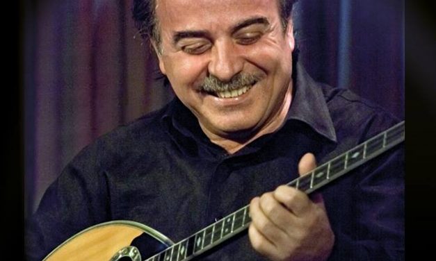 Ο Βόλος τιμά τον Μιχάλη Σουγιούλ στις 23 Μαΐου 2026- Η ονειρική  μουσική παράσταση – αφιέρωμα  με τίτλο “Ας ερχόσουν για λίγο…” με τον Μπάμπη Τσέρτο  Tώρα και στο Βόλο μετά το Μέγαρο Μουσικής Αθηνών – Υπό την Αιγίδα και υποστήριξη του Υπουργείου Πολιτισμού