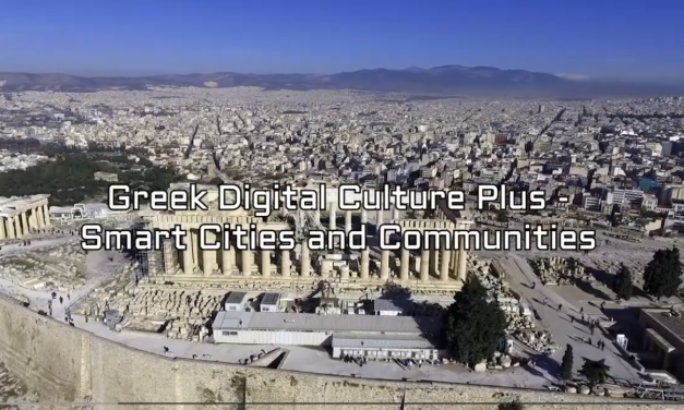 ΨΗΦΙΣΤΕ το Δίκτυο «Περραιβία» για τη βράβευσή του στα Βραβεία BRAVO 2026